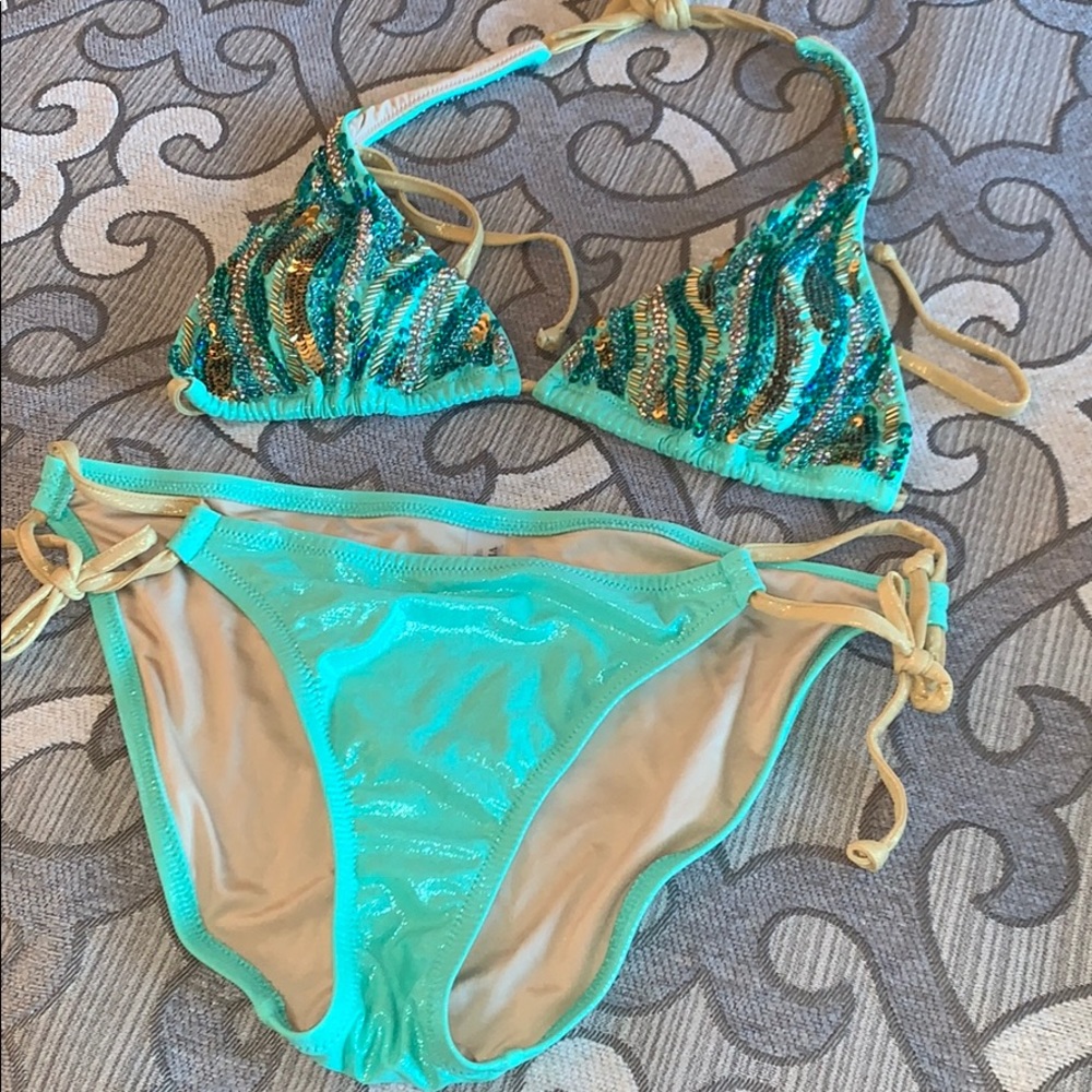 VS Sparkle Bikini